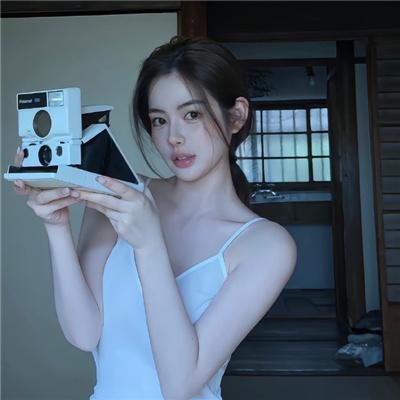 她与人间两相欢